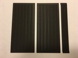 Laserové doplňky - RW 72 Tatra 815 Stasis AMH-8 - autodomíchávač